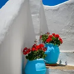 Apartman Spiti Georgia In Village Driósz