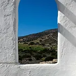 Spiti Georgia In Village Apartman Driósz