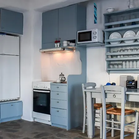 Spiti Georgia In Village