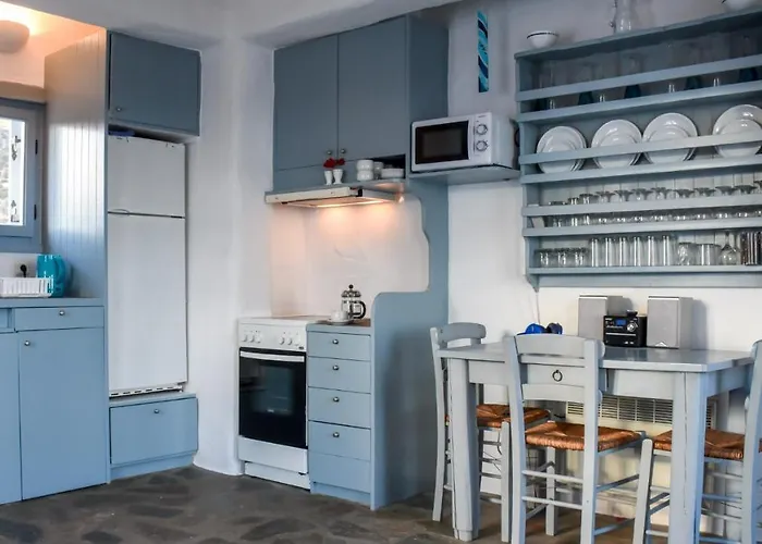 Spiti Georgia In Village