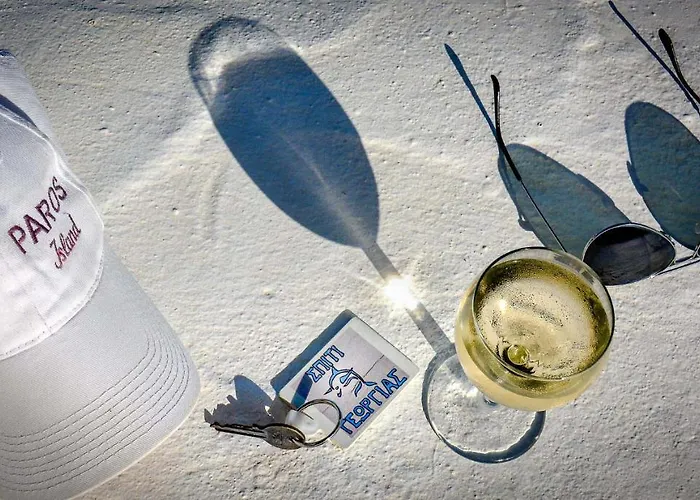 Spiti Georgia In Village