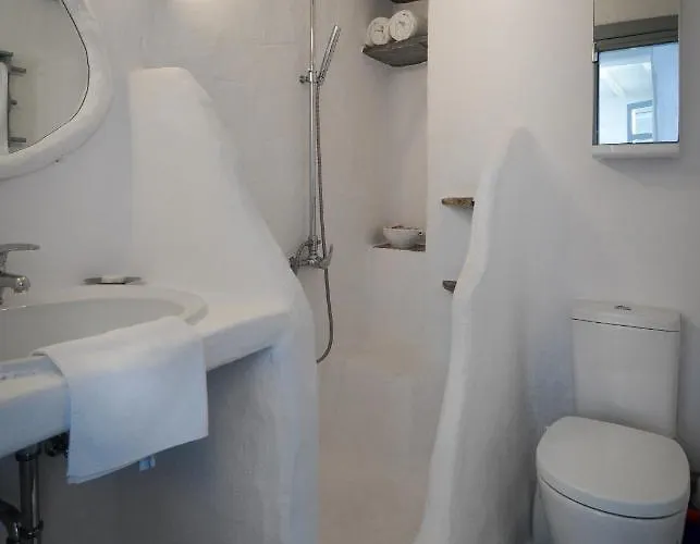 Διαμέρισμα Spiti Georgia In Village *