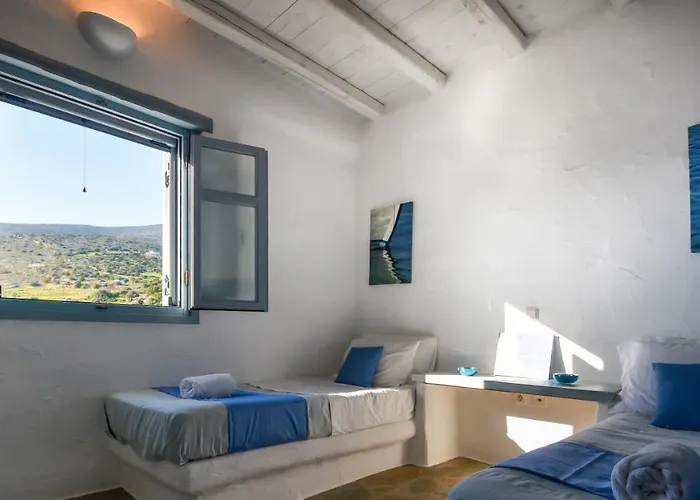 Spiti Georgia In Village Δρυός