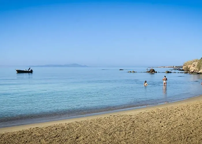 Spiti Georgia In Village Δρυός