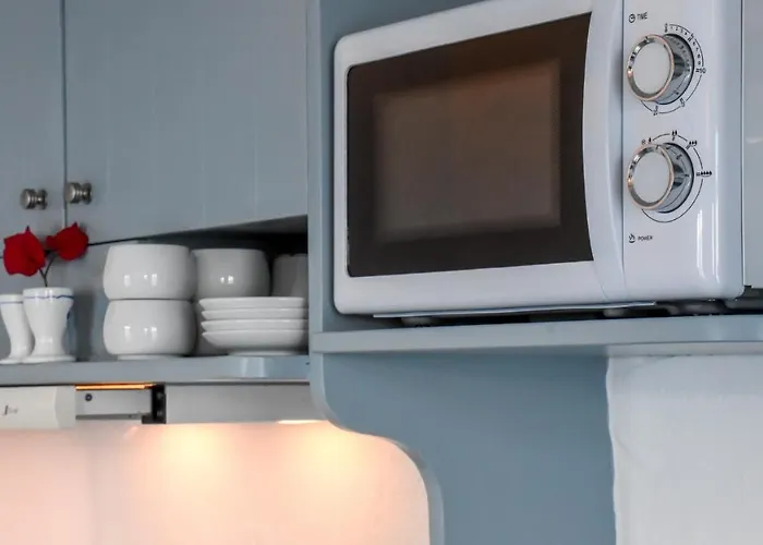 Spiti Georgia In Village * Δρυός