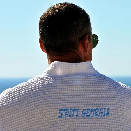 Spiti Georgia In Village