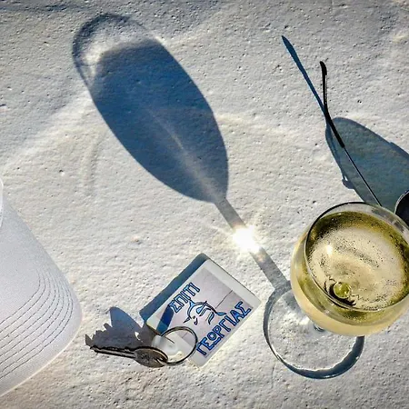 Spiti Georgia In Village