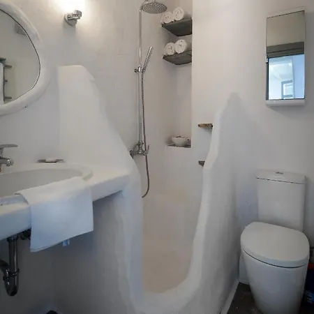 Apartment Spiti Georgia In Drios Village *
