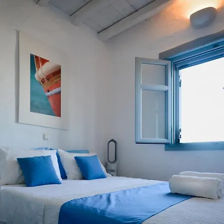 Spiti Georgia In Drios Village Apartment