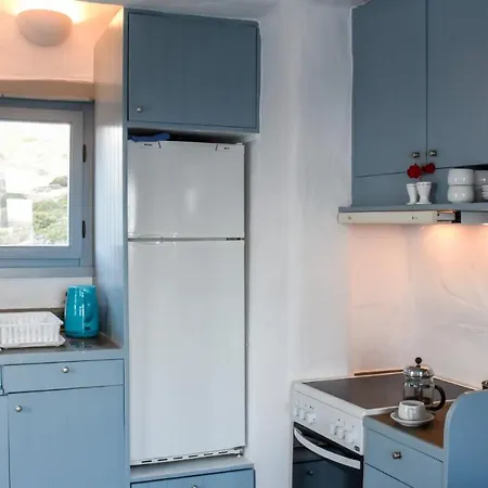 Spiti Georgia In Village Apartment