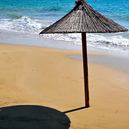 Spiti Georgia In Village Apartment Drios