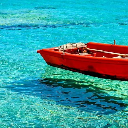 Apartment Spiti Georgia In Village Drios