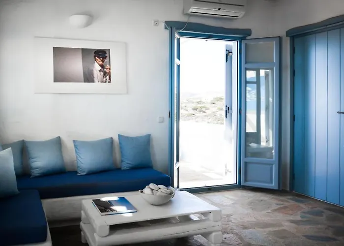 Spiti Georgia In Village Apartment