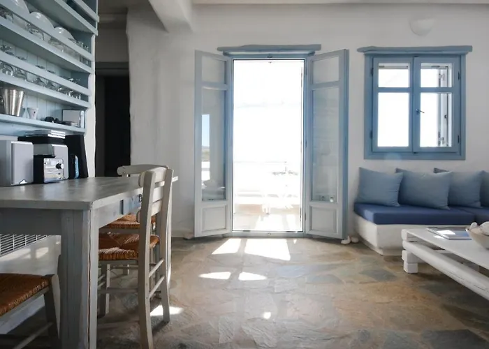 Apartment Spiti Georgia In Village *