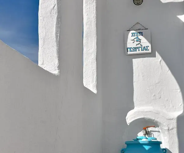 Apartment Spiti Georgia In Village *