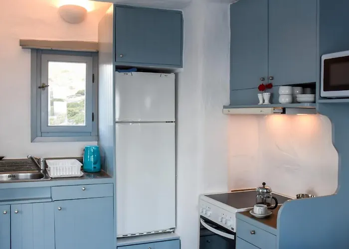 Spiti Georgia In Village Apartment