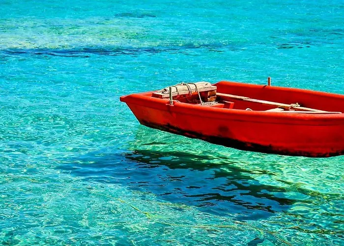 Apartment Spiti Georgia In Village Drios